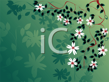 Nature and Scenic Clipart